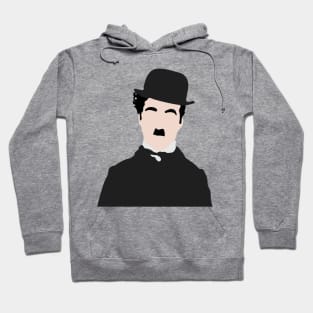 Chaplin Hoodie